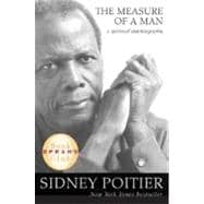 The Measure of a Man: A Spiritual Autobiography, Oprah's Book Club Series #56