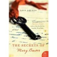 The Secrets of Mary Bowser