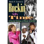 Rockin' in Time : A Social History of Rock-and-Roll