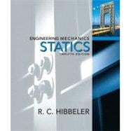 Engineering Mechanics : Statics