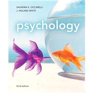 Psychology Plus MyPsychLab with eText