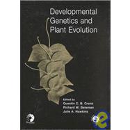 Developmental Genetics and Plant Evolution