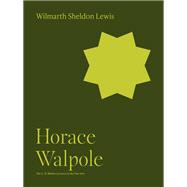 Horace Walpole