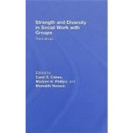 Strength and Diversity in Social Work with Groups: Think Group