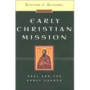 Early Christian Mission