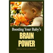 Boosting Your Baby's Brain Power