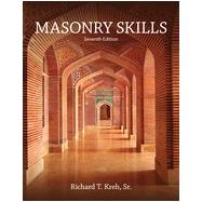 Masonry Skills, 7th Edition