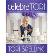 CelebraTORI : Unleashing Your Inner Party Planner to Entertain Friends and Family