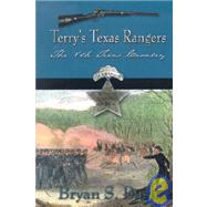 Terry's Texas Rangers : History of the Eighth Texas Cavalry