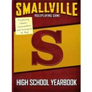 Smallville High School Yearbook