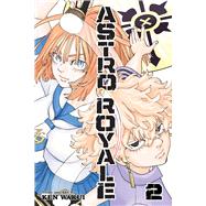 Astro Royale, Vol. 2