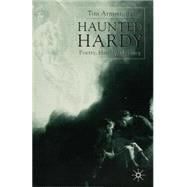 Haunted Hardy Poetry, History, Memory