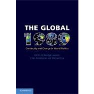 The Global 1989: Continuity and Change in World Politics