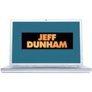 Jeff Dunham Bubbles; 2011 Electronic Calendar