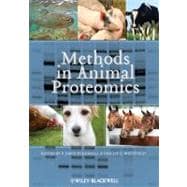 Methods in Animal Proteomics