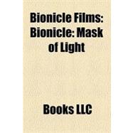 Bionicle Films : Bionicle