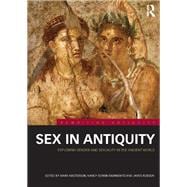 Sex in Antiquity