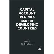 Capital Account Regimes and the Developing Countries