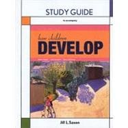 Study Guide for How Children Develop