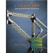 Chemistry For Engineering Students