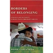 Borders of Belonging