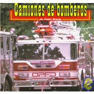 Camiones De Bomberos