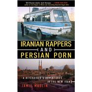 IRANIAN RAPPERS/PERSIAN PORN CL