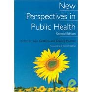 New Perspectives in Public Health, Second Edition