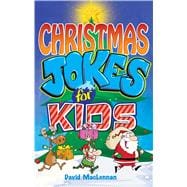 Christmas Jokes for Kids
