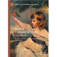 Birds in Eighteenth-century Literature