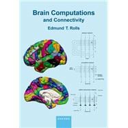 Brain Computations and Connectivity