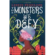 The Monsters We Defy