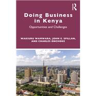Doing Business in Kenya