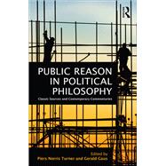 Public Reason in Political Philosophy