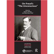 On Freud's The Unconscious