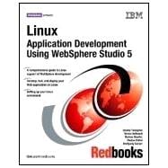 Linux Application Development Using Websphere Studio 5
