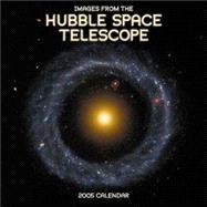 Images from the Hubble Space Telescopes 2005 Calendar