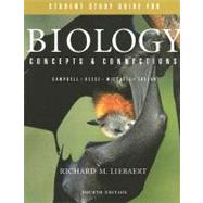 Biology: Concepts and Connections Study Guide