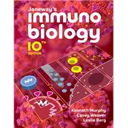Janeway's Immunobiology