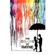 The Colors of Rayne