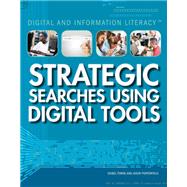 Strategic Searches Using Digital Tools