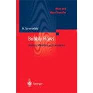 Bubbly Flows
