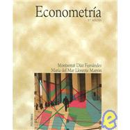Econometria / Econometrics