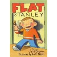 Flat Stanley