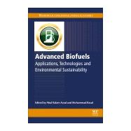 Advanced Biofuels