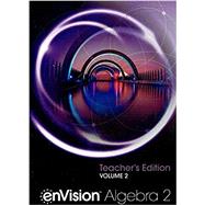 enVision Algebra 2 Common Core 2018 Digital Courseware 1-year license (Grades 10/11)