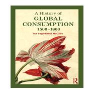 A History of Global Consumption: 1500 - 1800