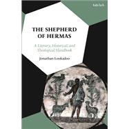 The Shepherd of Hermas