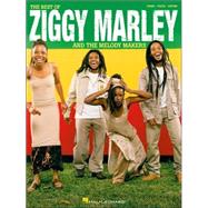 The Best of Ziggy Marley And the Melody Makers