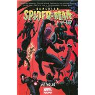 Superior Spider-Man Team-Up Volume 1 Versus (Marvel Now)